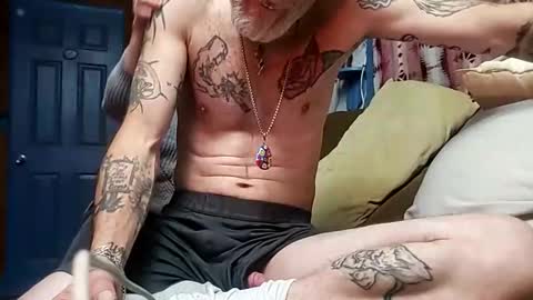 foxbodydave online show from December 21, 2025, 11:28 am