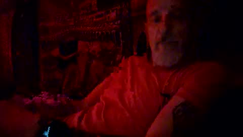 foxbodydave online show from May 13, 2026, 10:34 am