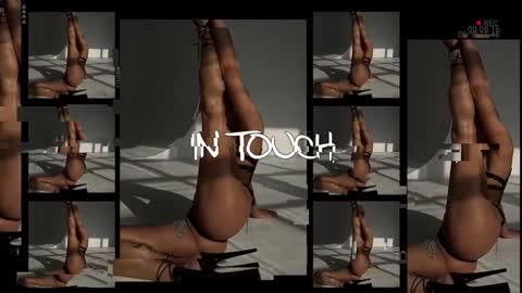 Snapshot of foxe_sailey chatting on January 20, 2025, 5:27 pm Fox love you online show from January 20, 2025, 5:27 pm