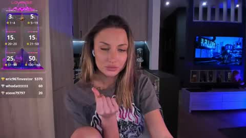 Snapshot of foxe_sailey chatting on March 5, 2025, 5:08 pm Fox love you online show from March 5, 2025, 5:08 pm