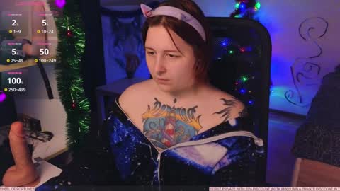 Belinda online show from December 21, 2024, 12:38 pm