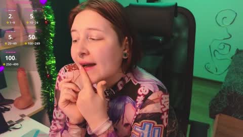 Belinda online show from January 7, 2025, 2:19 pm