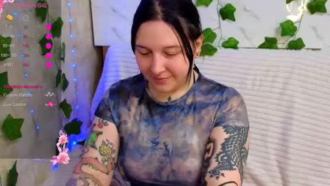 Belinda online show from February 23, 2026, 5:49 am