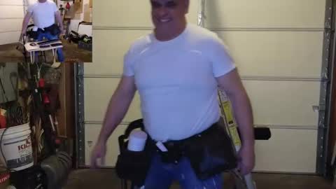 Hunter online show from March 2, 2025, 3:02 am