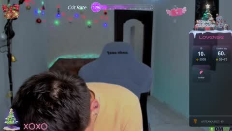 Foxicfu online show from December 17, 2024, 1:49 pm