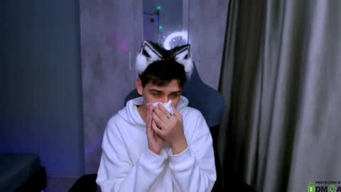 Foxicfu online show from February 11, 2025, 11:32 am