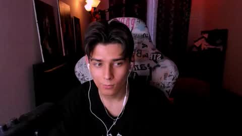 Foxicfu online show from March 23, 2026, 1:04 pm