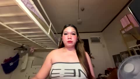 Alicia Baby online show from February 18, 2026, 2:46 pm