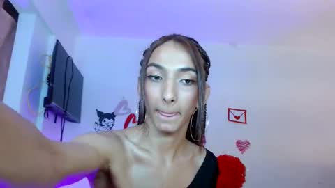 Katty online show from February 18, 2025, 8:27 am