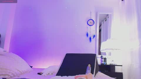 MeganFoxxy online show from February 19, 2025, 9:58 pm