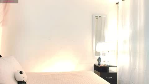 MeganFoxxy online show from January 9, 2026, 11:39 pm