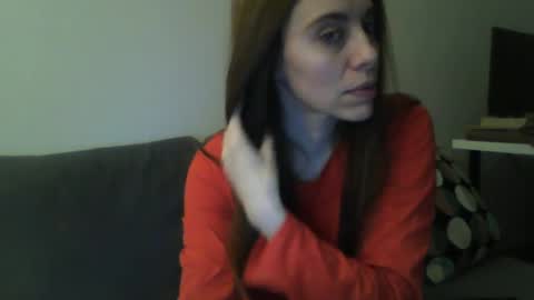 FoxMoony online show from January 12, 2025, 6:16 pm