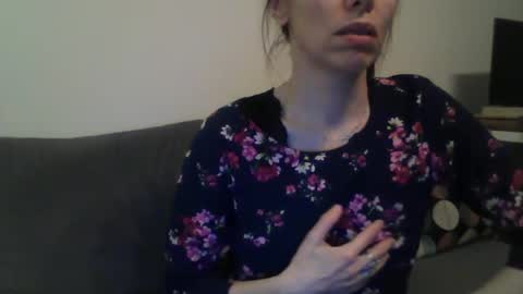 FoxMoony online show from January 13, 2025, 6:38 pm