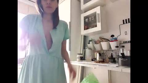 FoxMoony online show from April 29, 2026, 7:56 am