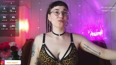 Helen - My streams are Monday - Friday at 8 AM NY time online show from April 20, 2026, 7:15 pm