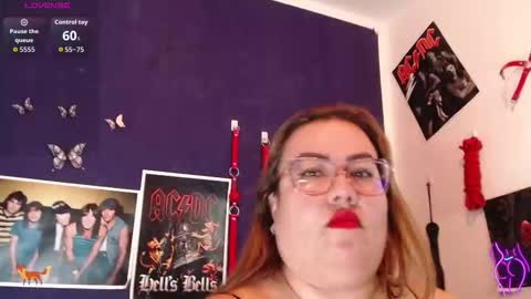 foxxbell online show from February 26, 2026, 12:15 pm