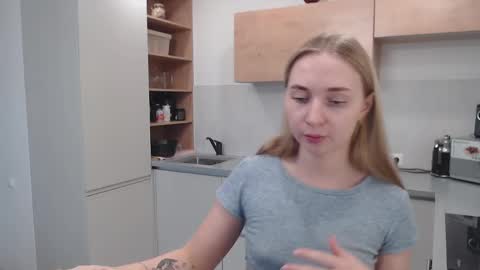 Maria online show from February 25, 2025, 9:31 am