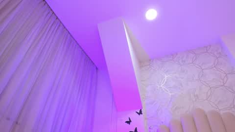 Foxy online show from February 19, 2026, 11:56 pm