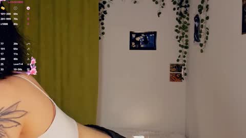 Snapshot of foxy_blush chatting on February 20, 2026, 1:33 pm Eva online show from February 20, 2026, 1:33 pm