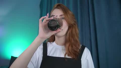 Eva online show from February 15, 2026, 8:05 pm