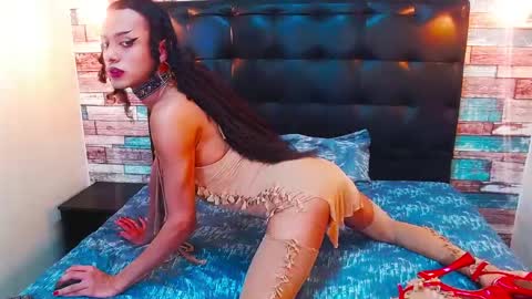 Ella online show from February 10, 2026, 3:27 pm