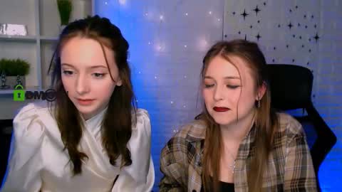 Snapshot of foxy_kater chatting on March 4, 2026, 12:22 pm Foxy online show from March 4, 2026, 12:22 pm