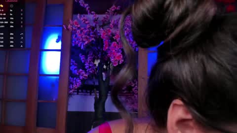 foxy_kylian online show from May 15, 2026, 6:15 pm