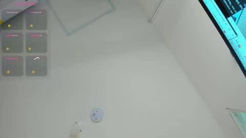 foxy_kylie online show from January 5, 2026, 7:50 pm