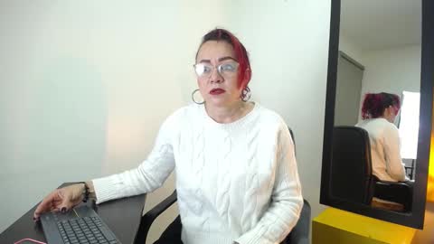 Foxy miilf online show from January 8, 2026, 12:51 pm