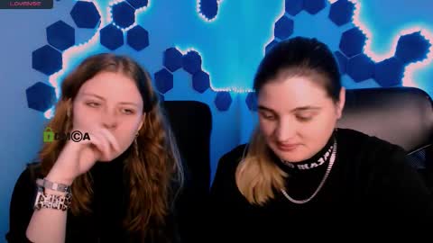 foxy_tease_ online show from November 27, 2025, 10:17 am