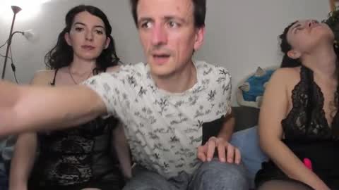 Foxy online show from March 7, 2026, 9:12 pm