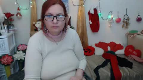 foxydesiree online show from January 7, 2025, 9:25 pm