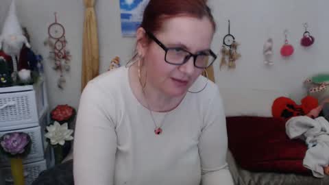 foxydesiree online show from January 26, 2025, 9:18 pm