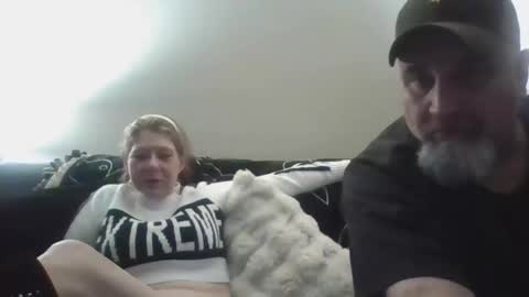 foxyfang online show from March 2, 2025, 3:45 am