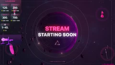 AlexisTs online show from September 16, 2025, 1:23 pm