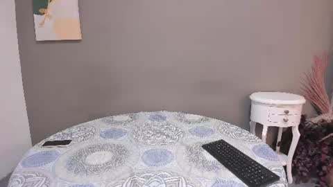 foxyhillx online show from July 13, 2026, 4:32 pm