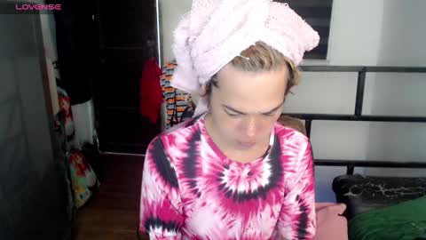 jenny online show from February 22, 2025, 9:01 am