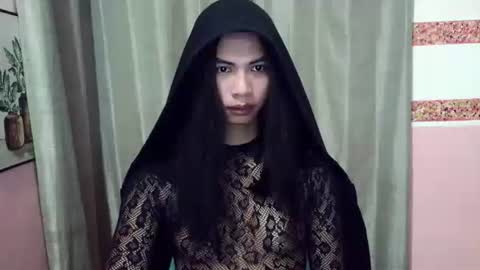 Daniela online show from April 9, 2026, 2:55 am