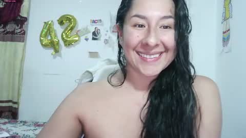 Malishka online show from June 14, 2026, 3:41 am