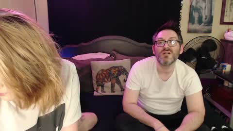 Mallory Koxx online show from December 3, 2024, 6:28 pm