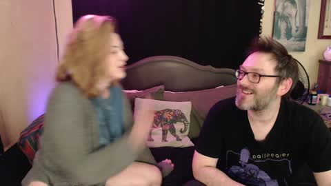 Mallory Koxx online show from December 7, 2024, 6:32 am