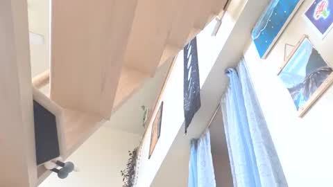 Snapshot of foxyredddd chatting on November 5, 2025, 10:32 pm beautiful blair online show from November 5, 2025, 10:32 pm