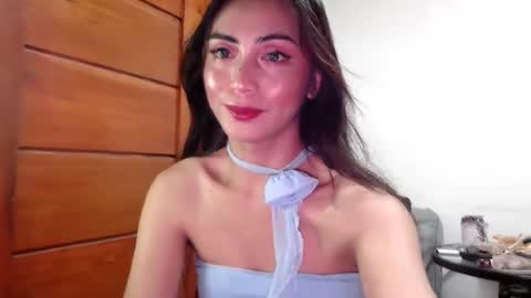 Snapshot of foxytheaxxx chatting on February 23, 2026, 9:06 am Thea online show from February 23, 2026, 9:06 am