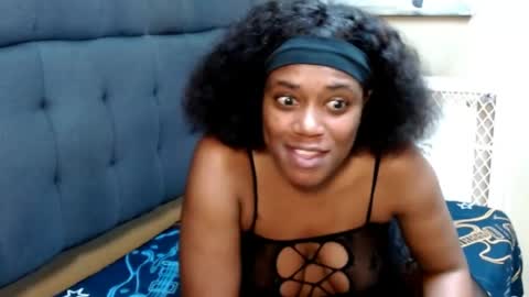 foxyvibez online show from June 29, 2026, 1:11 pm
