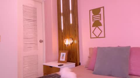 Roxxyy online show from October 23, 2025, 8:40 pm