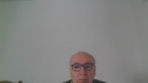 fra94 online show from March 25, 2026, 2:45 pm