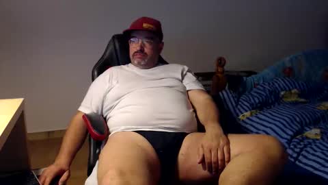 Fraboys online show from March 22, 2026, 1:25 pm