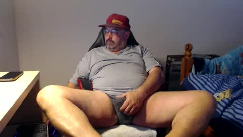 Fraboys online show from April 9, 2026, 1:16 pm