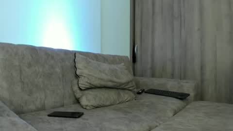 IM FRAIDER online show from January 14, 2026, 5:07 pm