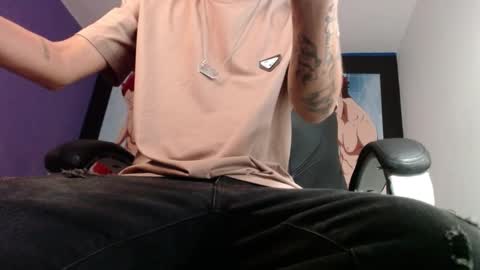 Fran online show from January 6, 2025, 7:45 pm